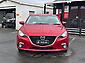 2014 Mazda Axela