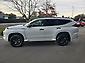 2025 Mitsubishi Pajero Sport