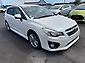 2013 Subaru Impreza