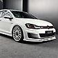 2013 Volkswagen Golf Gti