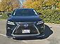 2019 Lexus RX450H