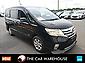 2013 Nissan Serena