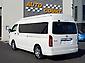 2023 Toyota Hiace