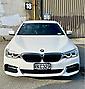 2019 BMW 523i