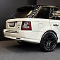 2009 Land Rover Range Rover