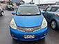 2008 Nissan Note