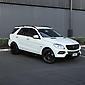 2012 Mercedes-Benz ML 250