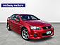 2012 Holden Commodore