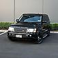 2008 Land Rover Range Rover