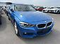 2013 BMW 320i M-sports