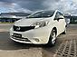 2014 Nissan Note