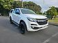 2018 Holden Colorado