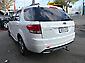 2012 Ford Territory