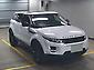 2015 Land Rover Range Rover Evoque 4wd
