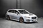 2014 Subaru Levorg