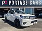 2018 Toyota Hilux