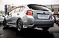2015 Subaru Impreza