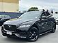 2018 Jaguar F-PACE