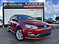 2014 Volkswagen Polo