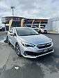 2018 Subaru Impreza