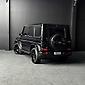 2015 Mercedes-Benz G 350