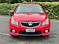 2015 Holden Cruze