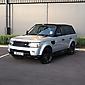 2011 Land Rover Range Rover