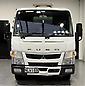 2021 Fuso Canter