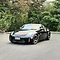 2008 Nissan Fairlady