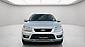 2010 Ford Territory