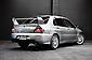 2002 Mitsubishi Lancer