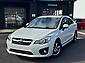 2012 Subaru Impreza G4