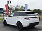 2016 Land Rover Range Rover Sport 4wd