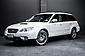 2008 Subaru Legacy
