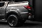 2016 Mazda BT-50