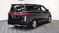 2012 Nissan Elgrand