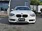 2013 BMW 116i