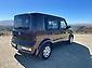 2008 Nissan Cube