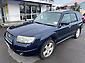 2005 Subaru Forester
