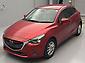2015 Mazda Demio