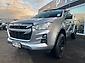 2022 Isuzu D-Max