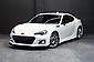 2012 Subaru BRZ