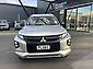 2022 Mitsubishi Triton