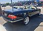 1999 Mercedes-Benz CLK 320