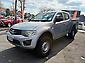 2011 Mitsubishi Triton