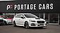2015 Subaru Levorg