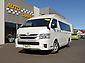 2023 Toyota Hiace