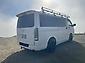 2009 Toyota Hiace