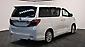 2012 Toyota Alphard