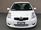2006 Toyota Yaris